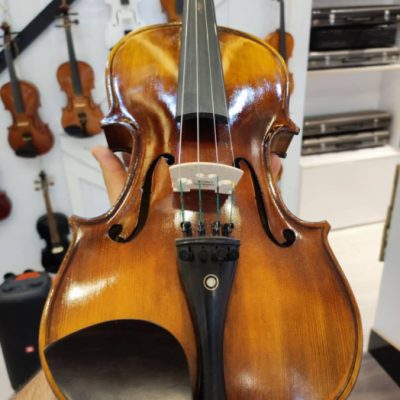 ویولن دست ساز حرفه ای آنتونیو لوچو ویوالدی Antonio Lucio Vivaldi کد آکبند 4