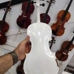 عکس از ویولن دست ساز آنتونیو لوچو ویوالدی Antonio Lucio Vivaldi کد 51 