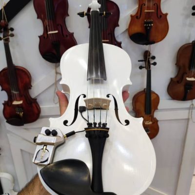 ویولن دست ساز آنتونیو لوچو ویوالدی Antonio Lucio Vivaldi کد 51 آکبند 1