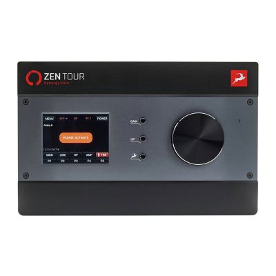 کارت صدا انتلوپ اودیو Antelope Audio Zen Tour Synergy Core آکبند 1