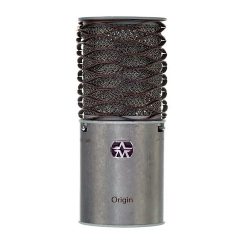 میکروفون استودیویی استون ASTON Microphones ORIGIN کارکرده در حد نو با کارتن - donyayesaaz.com