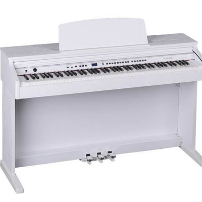 پیانو دیجیتال اورلا Orla CDP 101 آکبند 1