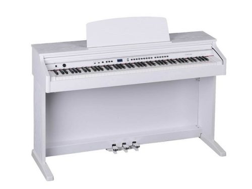 پیانو دیجیتال اورلا Orla CDP 101 آکبند - donyayesaaz.com