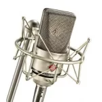میکروفون استودیویی نیومن NEUMANN TLM 103 Studio Set کارکرده تمیز با کارتن