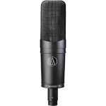 میکروفون لامپی استودیو آدیو تکنیکا Audio Technica AT4060a در حد آکبند
