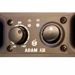 اسپیکر مانیتورینگ آدام اودیو ADAM A3X کارکرده در حد نو