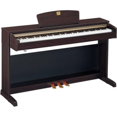 پیانو دیجیتال یاماها Yamaha Clp 320 کارکرده تمیز بدون کارتن 1