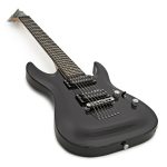 گیتار الکتریک ال تی دی ESP LTD MH 17 آکبند