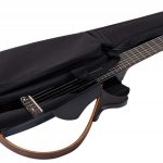 گیتار سایلنت یاماها Yamaha SLG 200 آکبند