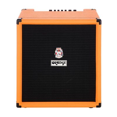 آمپلی فایر اورنج Orange Crush Bass 100 Bass آکبند 1