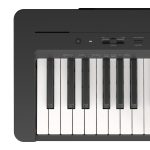 پیانو دیجیتال یاماها Yamaha P 145 آکبند