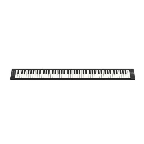 پیانو دیجیتال تاشو بلک استار Blackstar Carry-On 88 Key Folding BK آکبند - donyayesaaz.com