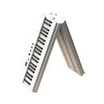 پیانو دیجیتال تاشو کونیکس Konix PJ 88 C آکبند