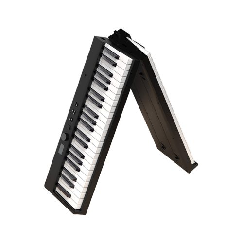 پیانو دیجیتال تاشو کونیکس Konix PJ 88 C آکبند - donyayesaaz.com