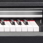 پیانو دیجیتال یاماها Yamaha YDP 142 R کارکرده تمیز با کارتن