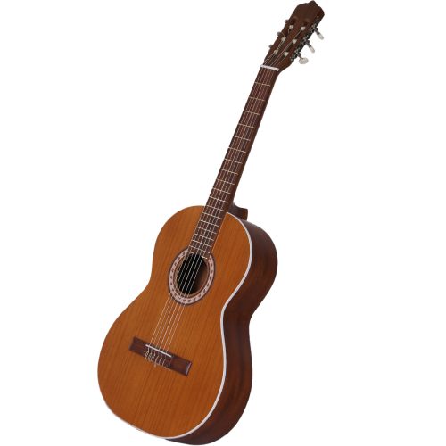 گیتار کلاسیک سه چهارم پارسی Parsi M 5 آکبند