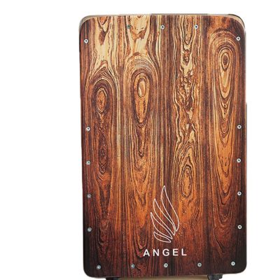 کاخن آنجل Angel Q Series Wood آکبند1