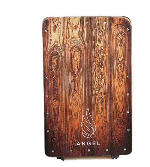 کاخن آنجل Angel Q Series Wood آکبند - donyayesaaz.com