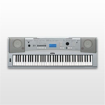 پیانو دیجیتال یاماها Yamaha DGX 230 کارکرده تمیز بدون کارتن 1