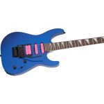 گیتار الکتریک جکسون JACKSON X SERIES DINKY DK 3 XR HSS COBALT BLUE آکبند