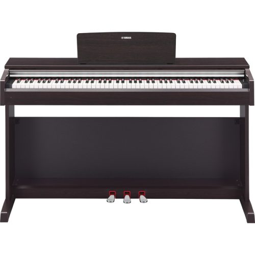 پیانو دیجیتال یاماها Yamaha YDP 142 R کارکرده تمیز با کارتن