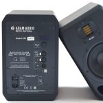 اسپیکر مانیتورینگ آدام اودیو Adam Audio S 2 V آکبند