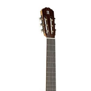 عکس از گیتار کلاسیک الحمبرا Alhambra 2 C Cedro دسته ماهون (Mahogany)