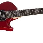 گیتار الکتریک ال تی دی ESP LTD EC 10 Red آکبند