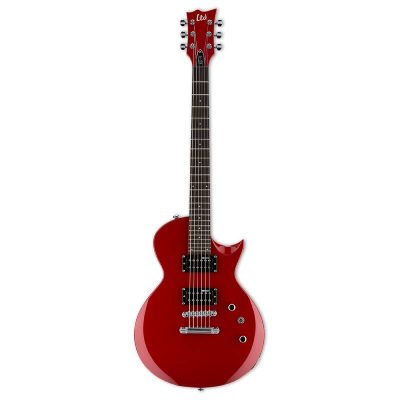 گیتار الکتریک ال تی دی ESP LTD EC 10 Red آکبند 1