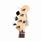 گیتار باس فندر Fender Standard Precision Bass RW Black کارکرده در حد نو