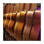 گیتار کلاسیک الحمبرا Alhambra 2 C Cedro کارکرده تمیز با کارتن