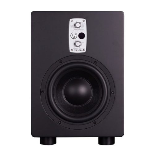 ساب ووفر استودیویی ایو آدیو EVE Audio TS 108 کارکرده تمیز بدون کارتن - donyayesaaz.com