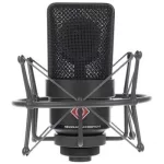 میکروفون استودیویی نیومن NEUMANN TLM 103 Studio Set ویترینی