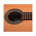 گیتار کلاسیک الحمبرا Alhambra 2 C Cedro کارکرده تمیز با کارتن