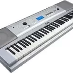 پیانو دیجیتال یاماها Yamaha DGX 230 کارکرده تمیز بدون کارتن