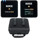 میکروفون بی سیم رود Rode Wireless GO II Single آکبند