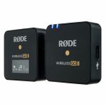 میکروفون بی سیم رود Rode Wireless GO II Single آکبند