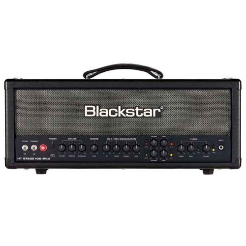 آمپلی فایر بلک استار Blackstar HT Stage 100 MK 2 آکبند - donyayesaaz.com