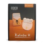 کالیمبا کوکو Coco K 17 MC آکبند