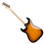 گیتار الکتریک فندر Fender Squier Bullet Stratocaster LRL Brown Sunburst آکبند