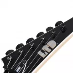 گیتار الکتریک ای اس پی ESP LTD MH 200 BLACK آکبند