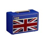 آمپلی فایر گیتار وکس Vox Pathfinder 10 Union Jack Royal Blue آکبند
