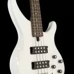 گیتار بیس (باس) یاماها Yamaha TRBX 304 White آکبند