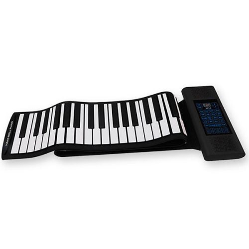 پیانو دیجیتال رولی کونیکس Konix PS 88 AH آکبند - donyayesaaz.com