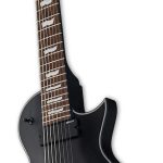 گیتار الکتریک ای اس پی ESP LTD EC 258 BLKS آکبند