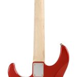 گیتار الکتریک یاماها Yamaha Pacifica 112 J Red Metallic آکبند