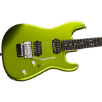 گیتار الکتریک شارول CHARVEL PRO MOD SAN DIMAS STYLE 1 HH FR E LIME GREEN METALLIC آکبند