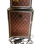 آمپلی فایر وکس Vox MSB 25 Mini Superbeetle آکبند