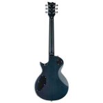 گیتار الکتریک ای اس پی ESP LTD EC 256 FM Cobalt Blue آکبند