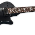 گیتار الکتریک ای اس پی ESP LTD EC 257 BLKS آکبند